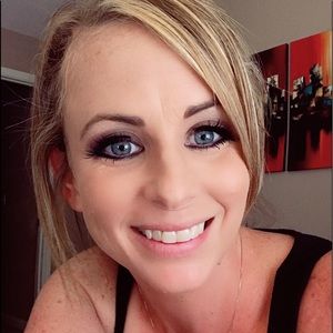 Meet your Posher, Randi